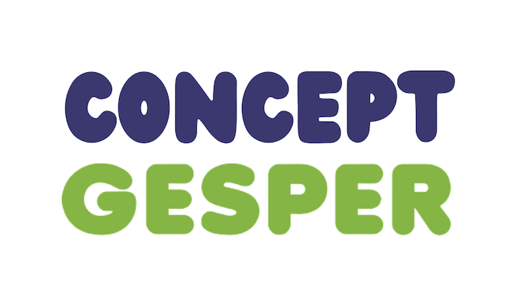 Illustration du Concept GESPER